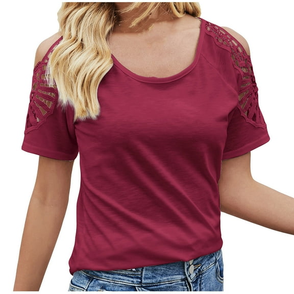 Zuesphe Womens Summer Tank Tops Trendy Shirts for Women Plus Size Dressy Casual Women White Blouse for Church Oversized Graphic Tees for Women Country