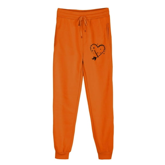 Zuesphe Womens Sweatpants Athletic Pants for Women with Pockets Running Joggers Women Fall Womens Pants Petite Elastic Waist My Orders