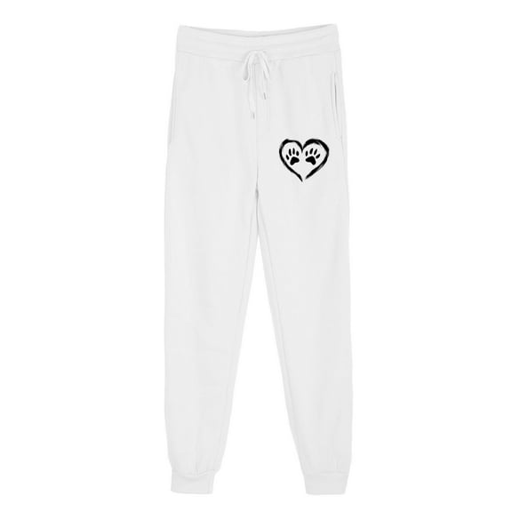 Zuesphe Womens Sweatpants Joggers Athletic Joggers Women Petite Petite Pants for Women Petite Length Black Pants for Women Plus Size Stretchy My Orders