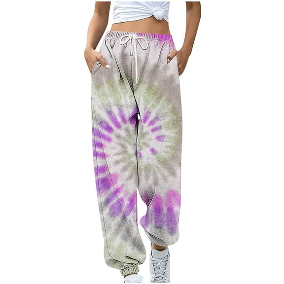 Zuesphe Womens Sweatpants Joggers Cotton Athletic Pants for Women Joggers for Women Cotton Womens Pants Elastic Waist Casual My Orders