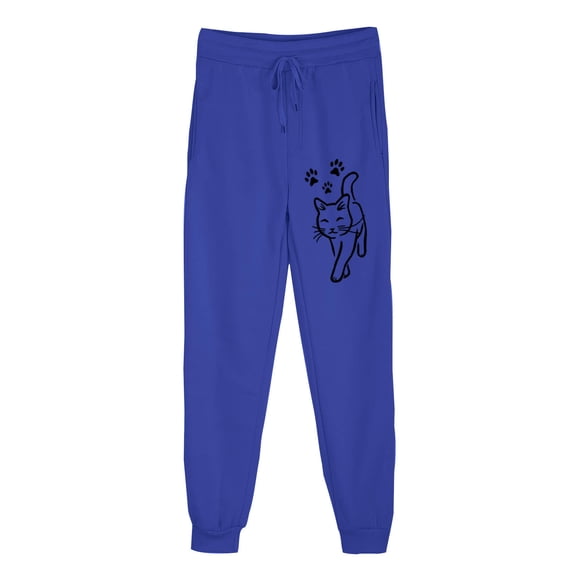 Zuesphe Womens Sweatpants Wide Leg Athletic Pants for Women Petite Length Womens Joggers with Pockets Cotton Womens Pants Casual Petite My Orders