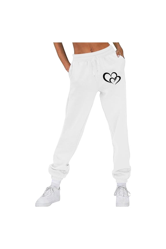 Womens Sweatpants Wide Leg Petite Athletic Pants for Women Petite Length Womens Joggers with Pockets Lightweight Black Pants for Women Plus Size Petite My Orders