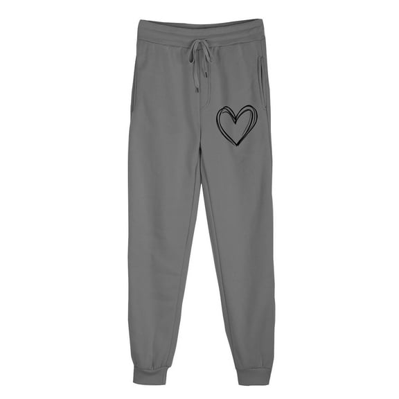 Zuesphe Womens Sweatpants Wide Leg Petite Athletic Pants for Women with Pockets Womens Joggers with Pockets Cotton Trousers Pants for Women Straight Leg My Orders