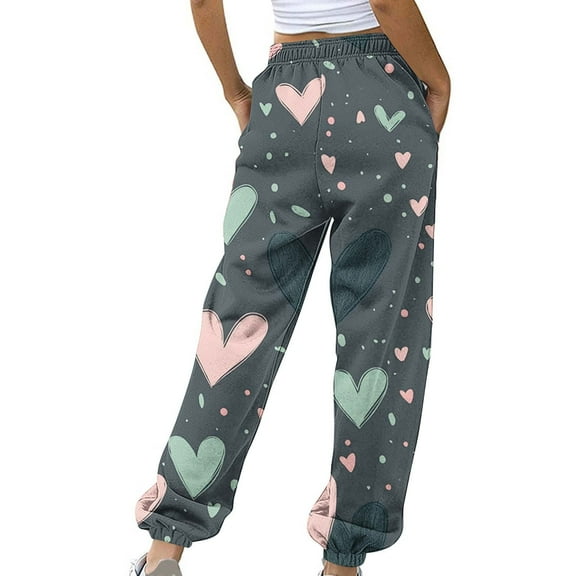 Zuesphe Womens Sweatpants Wide Leg Petite Athletic Pants for Women with Pockets Plus Size Joggers for Women Black Pants for Women Dressy My Orders