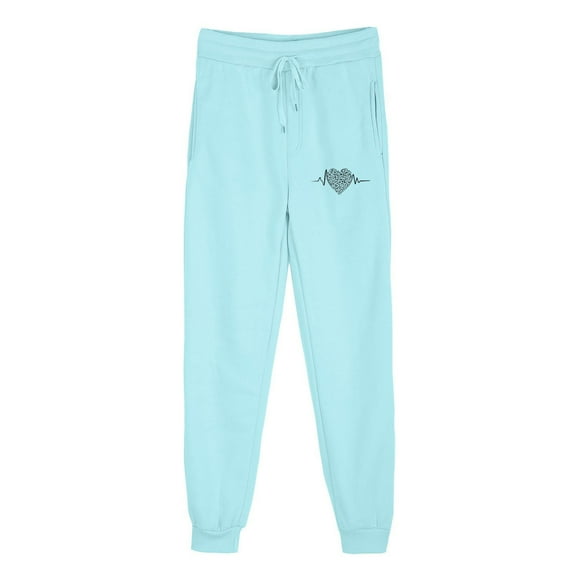 Zuesphe Womens Sweatpants Wide Leg Tall Athletic Pants for Women High Waisted Joggers for Women Work Cute Pants for Women Petite My Orders