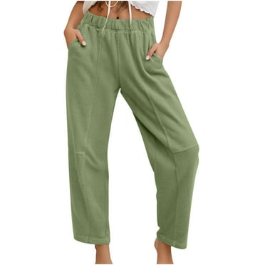 Zuesphe Womens Sweatpants with Pockets Athletic Pants for Women High Waisted Womens Hiking Pants Going out Pants for Women Plus Size My Orders
