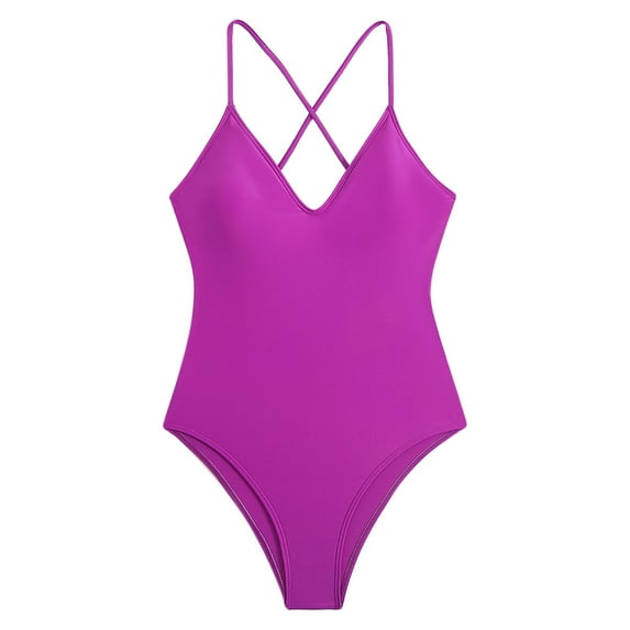 Zuesphe Womens Swimsuits 2 Piece Sexy Ladies Bathing Suits Tankini Modest Swimwear for Women Two Piece Sexy Tankini Swimsuit Vintage