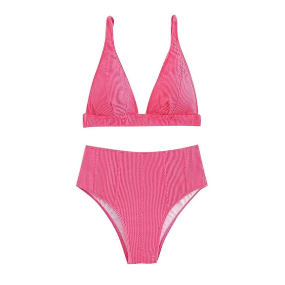 Zuesphe Womens Swimsuits One Piece Bathing Suit for Women One Piece Tummy Control Womens Swimwear Tummy Control Sexy Tankini Swim Top Twist Front Adjustable Spaghetti Straps