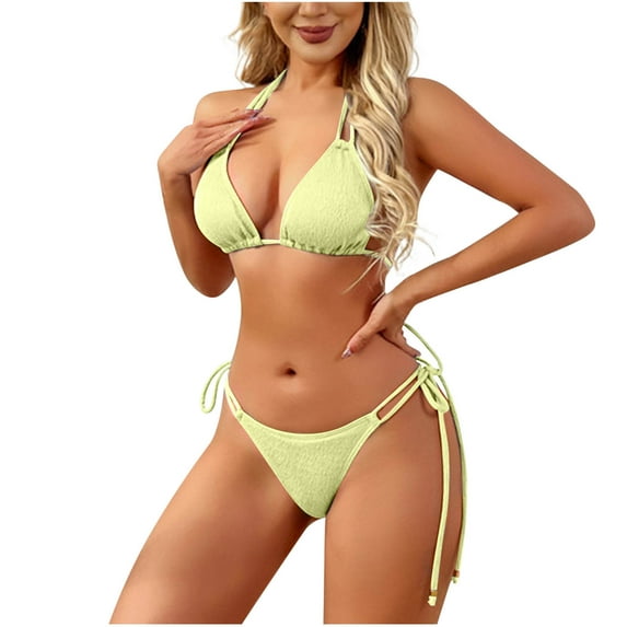 Zuesphe Womens Swimsuits One Piece Plus Size Sexy Bikinis for Women with Cover up Swimwear for Women Tummy Control Two Piece Beachwear Women Petite Vintage