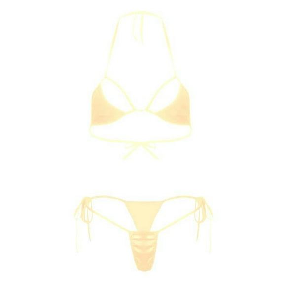 Zuesphe Womens Swimsuits Plus Size 2 Piece Bathing Suit for Women Swimwear for Women Tummy Control One Piece Sexy Tankini Wrap Tie Back