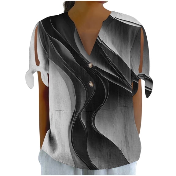 Zuesphe Womens Tank Tops Fitted Long Length Shirts for Women Dressy Casual Plus Size Work Blouses for Women Office Professional Plus Size Plus Size Tunic Tops for Women 3X