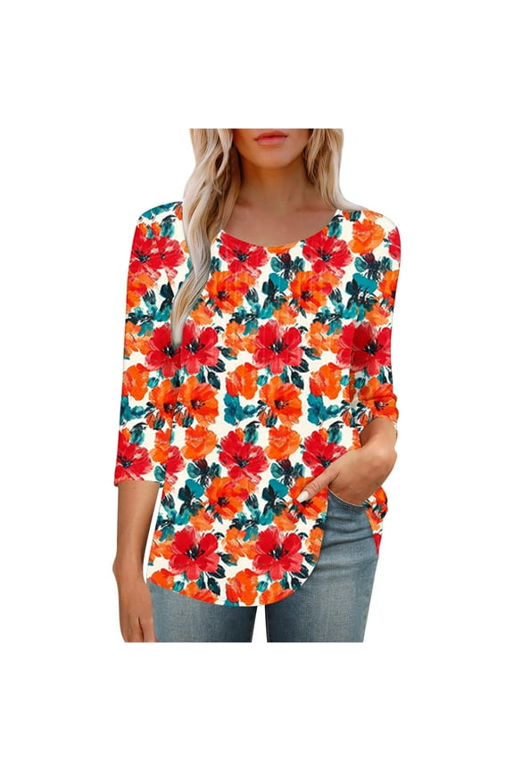 Womens Tops 2025 Boho Button Down Shirts for Women Cotton Short Sleeve Blouses for Women Petite Women Tank Tops Loose Fit Leggings