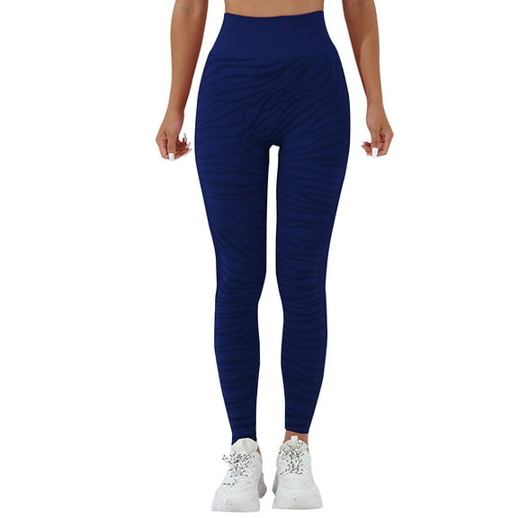 Zuesphe Womens Yoga Pants Pack High Waisted Leggings with Pockets Tummy Control Womens Athletic Pants Petite Length My Orders past Orders