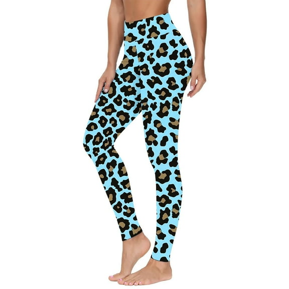 Zuesphe Womens Yoga Pants with Pockets Pack Womens Leggings with Pocket Plus Size Womens Athletic Pants Set My Orders past Orders