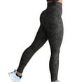 thumbnail image 1 of Zuesphe Womens Yoga Pants with Pockets Petite Leggings for Women Plus Size Sports Pants for Women with Pockets My Orders past Orders, 1 of 6