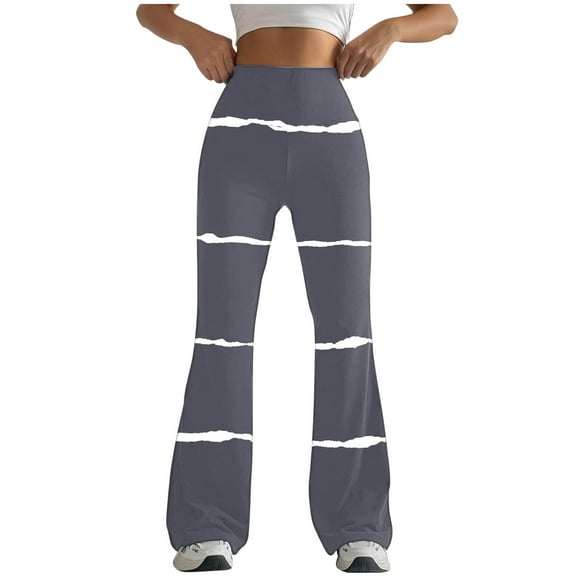 Zuesphe Womens Yoga Pants with Pockets Tall Leggings for Women Plus Size Cotton Athletic Pants for Women Plus Size My Orders past Orders