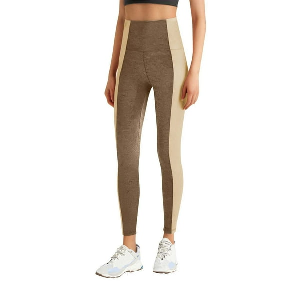 Zuesphe Yoga Pants Women Capri Loose Womens Leggings with Pocket Tummy Control Running Pants Women Cold Weather My Orders past Orders