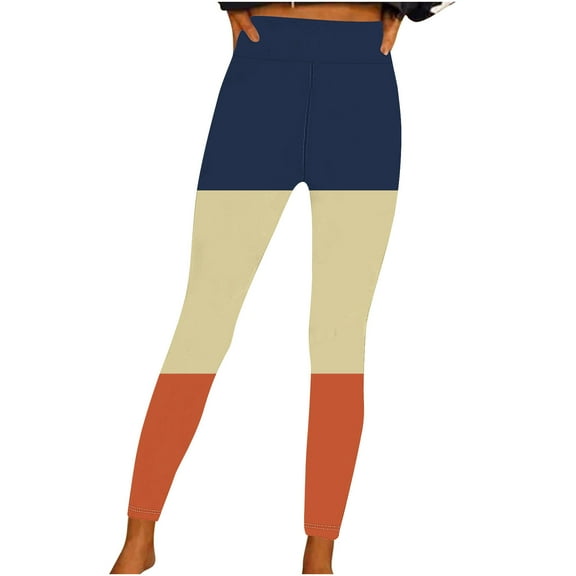 Zuesphe Yoga Pants Women Capri Plus Womens Leggings with Pocket Petite Plus Size Leggings with Pockets My Orders past Orders