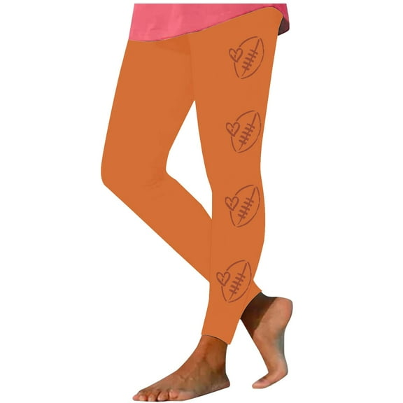 Zuesphe Yoga Pants Women Cotton Leggings for Women Plus Size Cotton Athletic Pants for Women with Pockets Wide Leg My Orders past Orders