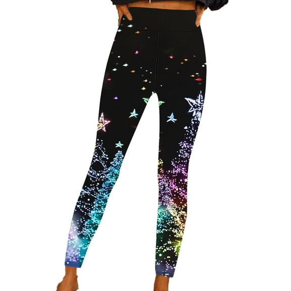 Zuesphe Yoga Pants Women Petite Flare Womens Leggings with Pocket Tummy Control Womens Athletic Pants with Pocket My Orders past Orders