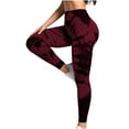 thumbnail image 1 of Zuesphe Yoga Pants Women Petite with Pockets Leggings for Women Tummy Control Loose Yoga Pants for Women Tall My Orders past Orders, 1 of 3