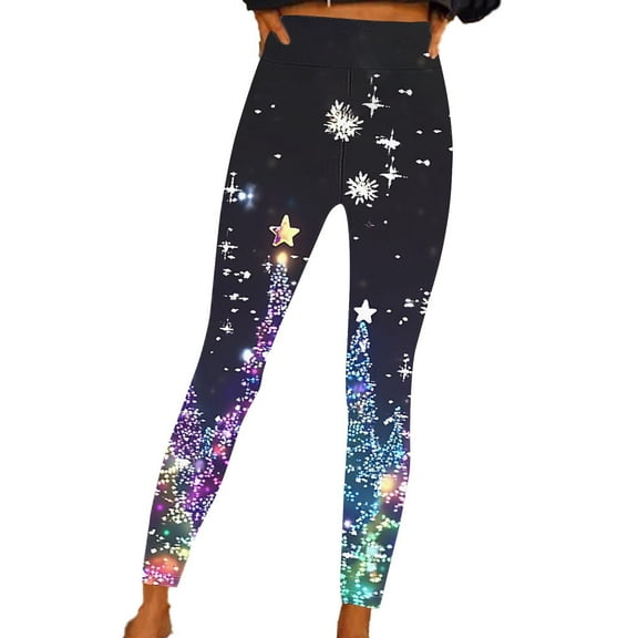 Zuesphe Yoga Pants Women with Pockets Cotton Leggings for Women Tummy Control Athletic Pants for Women with Pockets Work My Orders past Orders