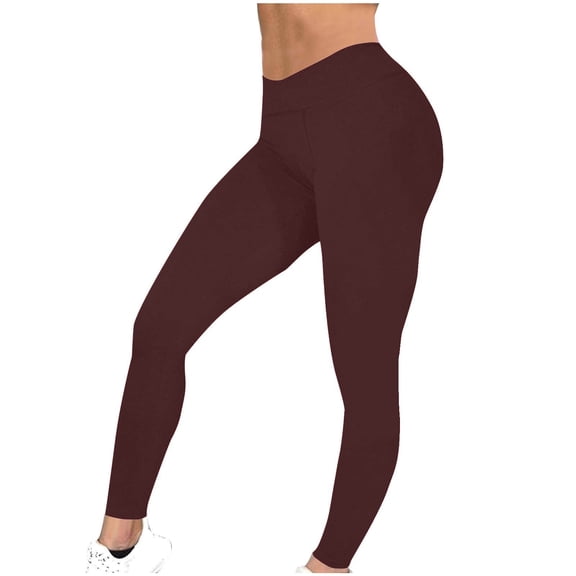 Zuesphe Yoga Pants Women with Pockets Pack Leggings for Women with Pockets Pack Athletic Pants for Women with Pockets Capri My Orders past Orders