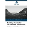 thumbnail image 1 of ZufÃ¤llige Maske fÃ¼r hochwertige Darstellung, (Paperback), 1 of 1