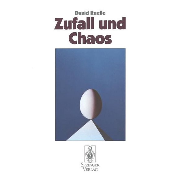 Zufall Und Chaos, (Paperback)