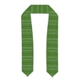 thumbnail image 1 of Zufioo American Football Field2 Print Graduation Shawl Ribbon, Graduation Ribbon for Male and Female Graduates-Flattened, 1 of 7