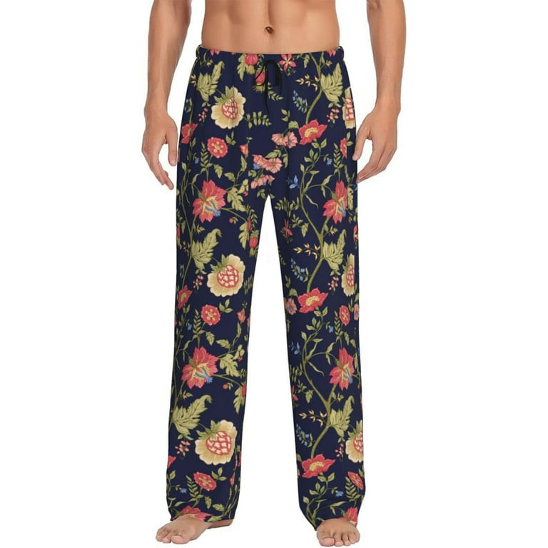 Big and tall pajamas pants best sale
