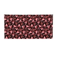thumbnail image 1 of Zufioo Ladybugs and Red Hearts Print Holiday Banners, Party Banners, Hanging Flags, Bar Shopping Mall Garden Wall Decorations, Holiday Decoration Supplies-Medium, 1 of 8