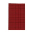 thumbnail image 1 of Zufioo Red Black Houndstooth Waffle Weave Kitchen Towels,Kitchen Essentials Wash cloths,Dish Towels for Kitchen,Quick Drying Dirt Resistant Hand Dish Cloths, 1 of 7