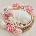 thumbnail image 1 of Zufioo Sea Life 1 Baby Headbands Hair Bow Elastics for Baby Girls Newborn Infant Toddlers Kids, 1 of 5