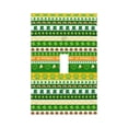 thumbnail image 1 of Zufioo St. Patrick's day in green colors Print Switch Wall Plate, Dustproof and Heat-resistant Decorative Wall Switch Cover, Suitable for Residential and Commercial Areas-Mid-size, 1 of 7
