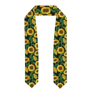 Sunflower Ribbon