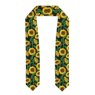 Sunflower Ribbon