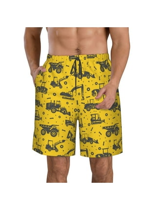 Zeroxposur Mens Shorts