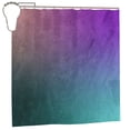 thumbnail image 1 of Zufioo vintage dark paint Pattern Shower Curtain 72x72in, Waterproof Curtain for Bathroom-Waterproof, Mildew-proof, Quick-drying,Home Bathroom Supplies-One Size, 1 of 9