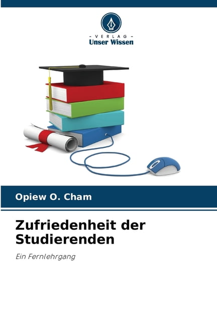 Zufriedenheit der Studierenden, (Paperback)