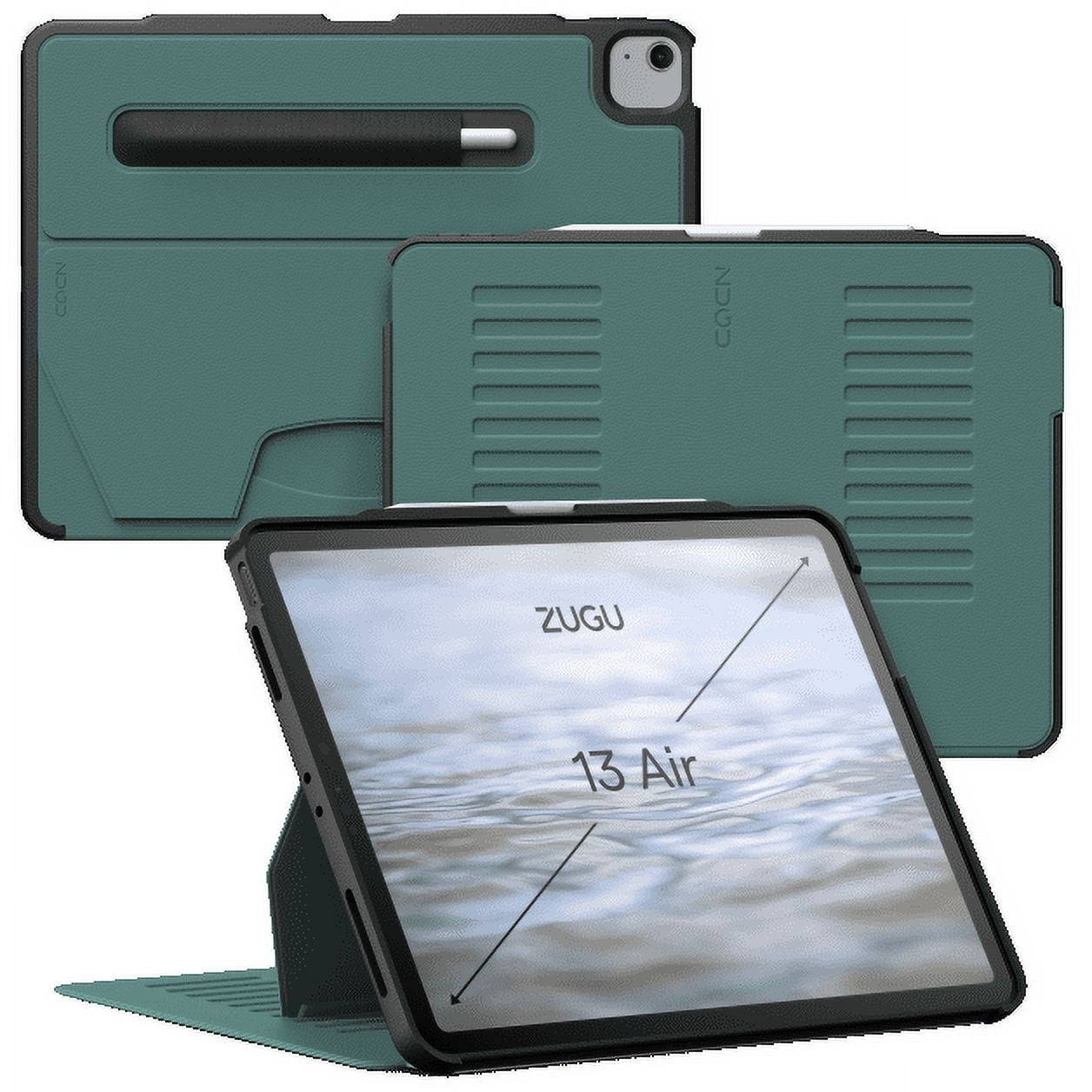 Logitech Combo Touch iPad Air 13-inch (M2 & M3)(2024 & 2025 Logitech Combo Touch iPad Air 13-inch (M2 & M3)(2024 & 2025