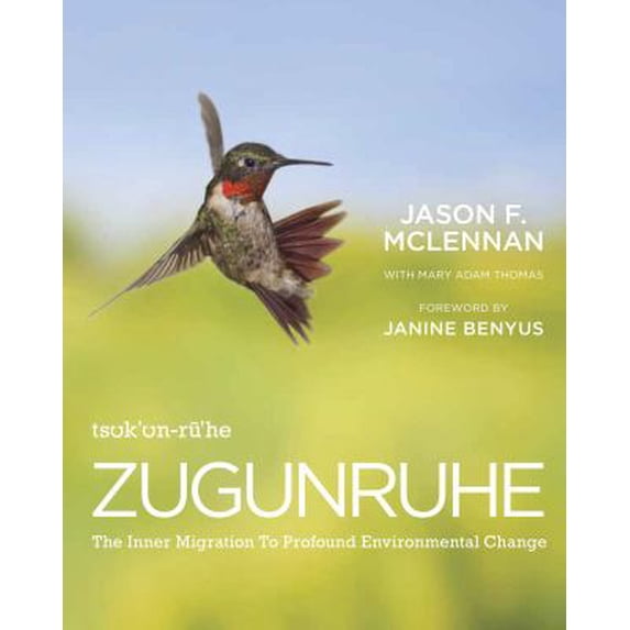 Pre-Owned Zugunruhe: The Inner Migration to Profound Environmental Change (Unknown) 0974903329 9780974903323