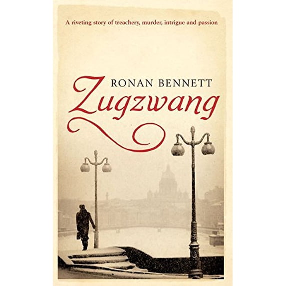 Pre-Owned Zugzwang Paperback