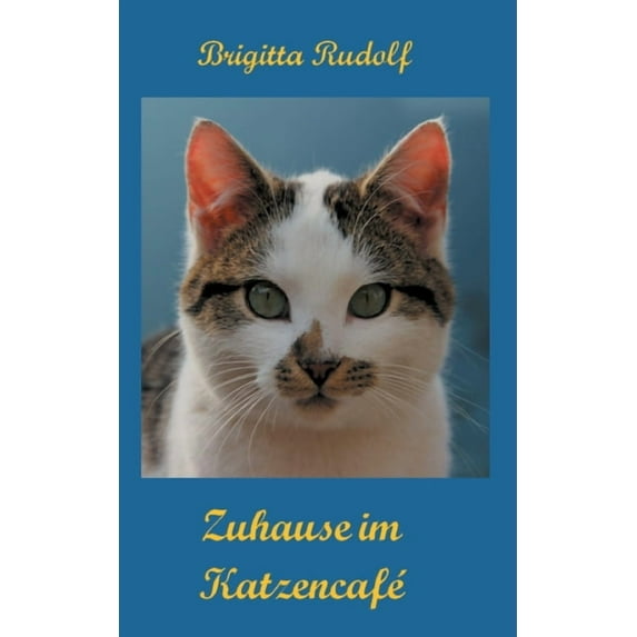 Zuhause im Katzencafé (Paperback)