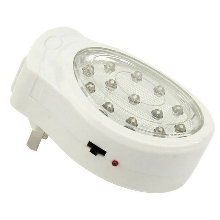 Emergency lights for home rechargeable led online