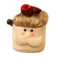 Zuioae Clearance Christmas Candy Bag Gift Bag Old Man Snowman Elk Bag