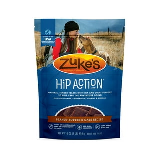 Zukes dog treats deals