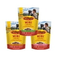 thumbnail image 1 of Zuke's Mini Naturals (1) Chicken Recipe and (1) Duck Recipe and (1) Pork Recipe 6 oz Dog Treats Variety Pack, 1 of 17