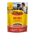 Zuke’s Mini Naturals Soft STF9 Dog Treats for Training, Soft and Chewy
