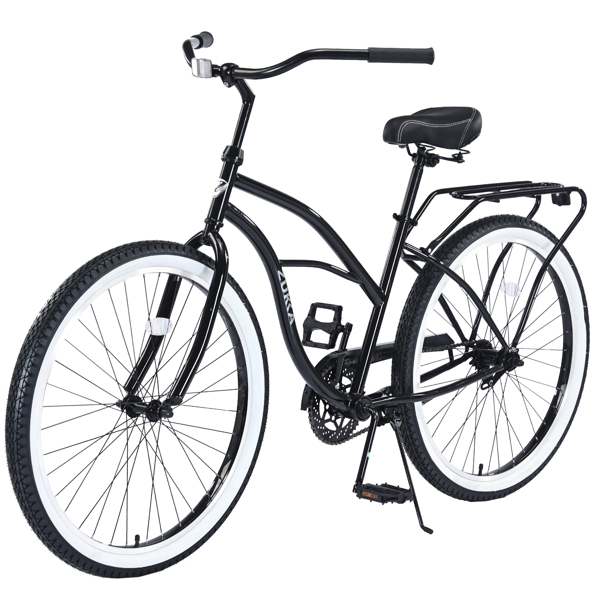 Kent Shogun Belmar Cruiser Bike, 26